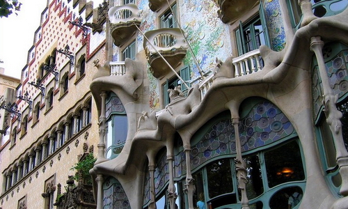 Gaudi