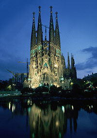 sagrada familia